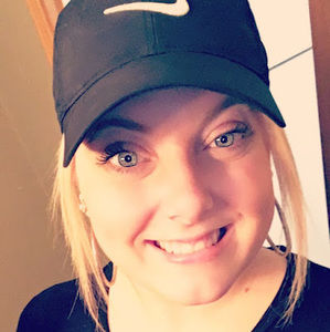 Meet your Posher, Kaitlin